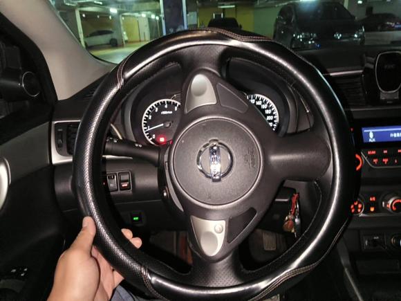 [金华·浙G] 二手日产轩逸2022款 经典 1.6XE 手动舒适版