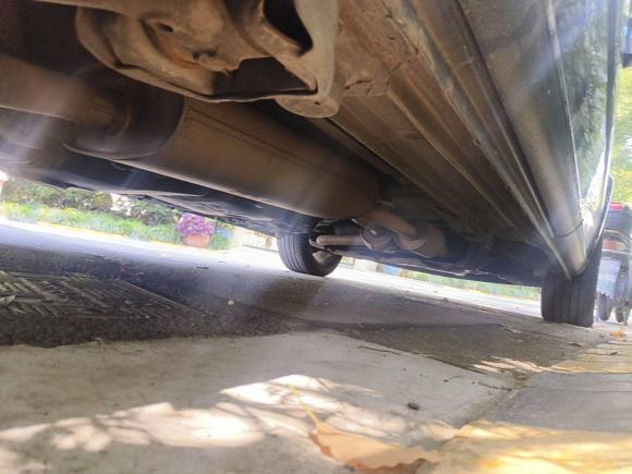 [上海·沪A] 二手奔驰唯雅诺2013款 3.0L 领航版