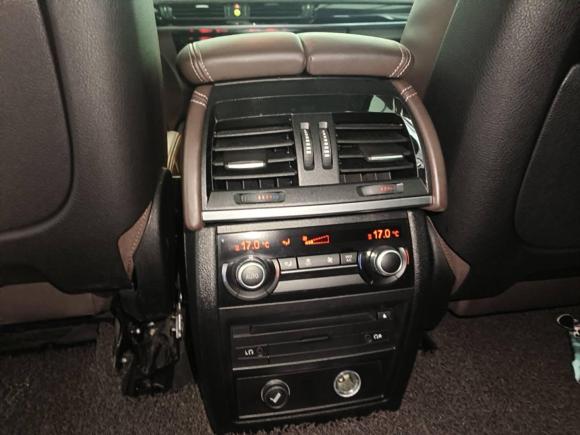 [宁波·浙B] 二手宝马宝马X52014款 xDrive35i 豪华型