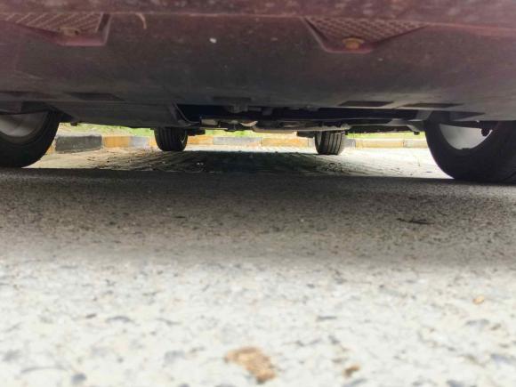 [无锡·苏B] 二手DSDS 4S2016款 1.6T 自动智享版THP160