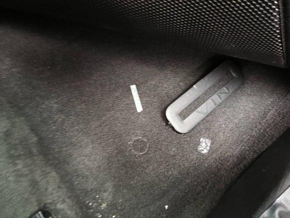 [杭州·浙M] 二手雪佛兰沃兰多2018款 Redline 530T 自动纵享版（5+2款） 国V