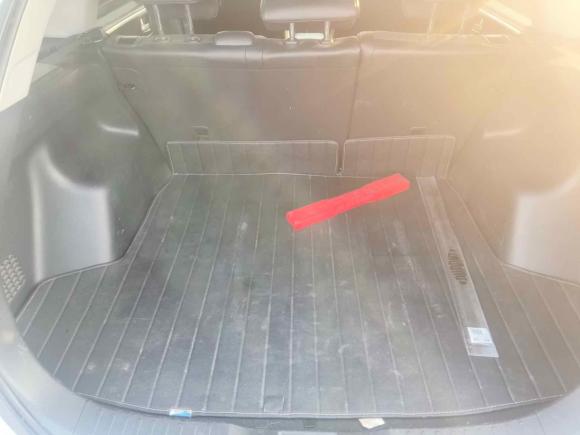 [嘉兴·浙D] 二手本田杰德2016款 1.8L 自动舒适精英版 5座