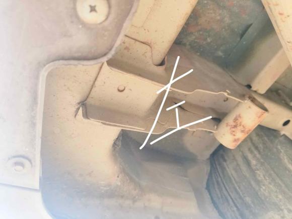 [深圳·粤L] 二手五菱汽车五菱宏光2016款 1.5L S舒适型