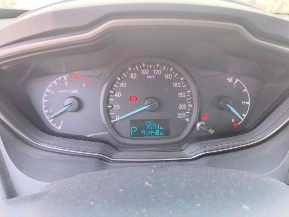 [深圳·粤J] 二手福特福睿斯2017款 1.5L 自动舒适型