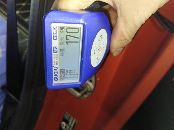 [南昌·赣A] 二手smartsmart fortwo2018款 1.0L 52千瓦硬顶激情版 国V