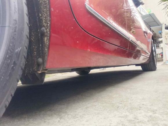 [成都·川L] 二手凯迪拉克凯迪拉克ATS-L2017款 28T 时尚型