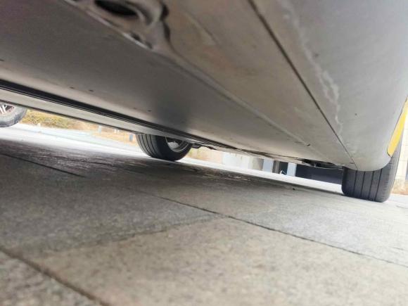 [宁波·浙A] 二手特斯拉Model Y2022款 改款 后轮驱动版