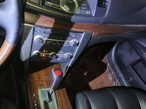 [杭州·浙M] 二手日产天籁2008款 公爵 2.5L XV尊雅版