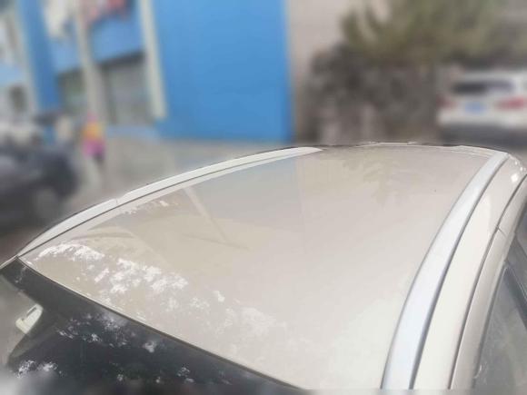 [济南·鲁A] 二手吉利汽车远景X32019款 升级版 1.5L 手动精英型