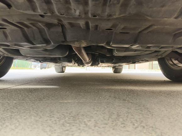 [上海·沪E] 二手丰田凯美瑞2015款 2.0E 精英版