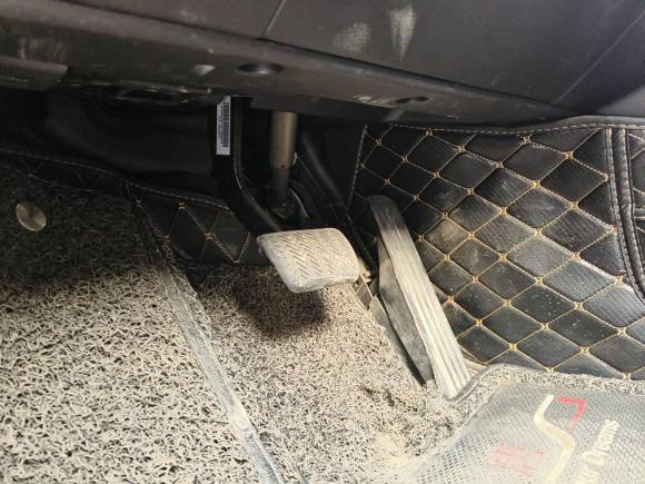 [西安·陕A] 二手比亚迪唐2018款 2.0T 自动智联尊荣型 7座 国V