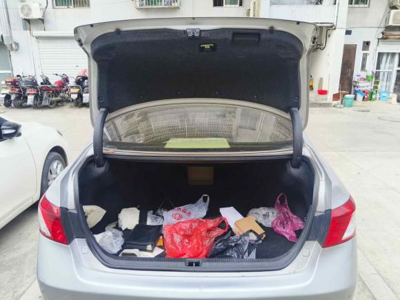 [湖州·浙E] 二手雷克萨斯雷克萨斯ES2006款 350 豪华版