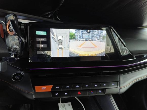 [杭州·浙A] 二手长安长安UNI-V2024款 1.5T 尊贵型