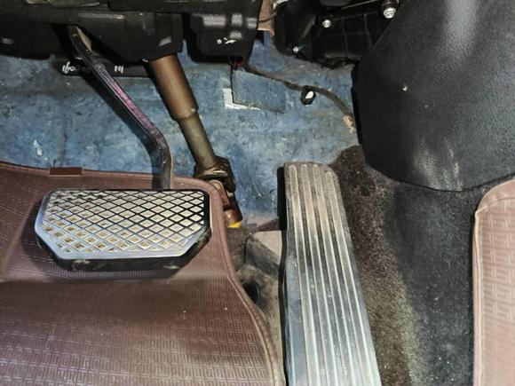 [佛山·粤X] 二手吉利汽车帝豪GS2016款 优雅版 1.3T 自动领尚型