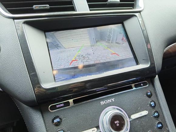 [武汉·鄂A] 二手福特金牛座2015款 EcoBoost 245 至尊型