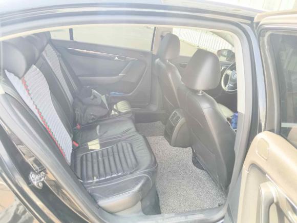 [青岛·鲁U] 二手大众迈腾2012款 改款 2.0TSI 豪华型