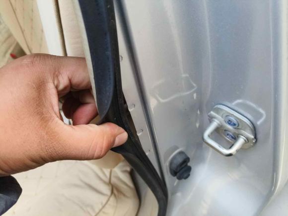 [青岛·鲁U] 二手日产骊威2013款 1.6XE CVT舒适版