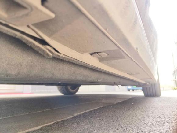 [南京·苏A] 二手奥迪奥迪A6L2017款 45 TFSI quattro 运动型