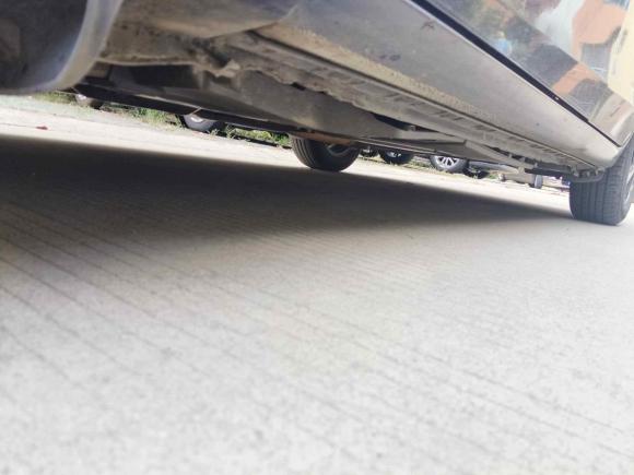 [武汉·鄂A] 二手丰田雷凌2017款 改款双擎 1.8H GS E-CVT精英天窗版 国V