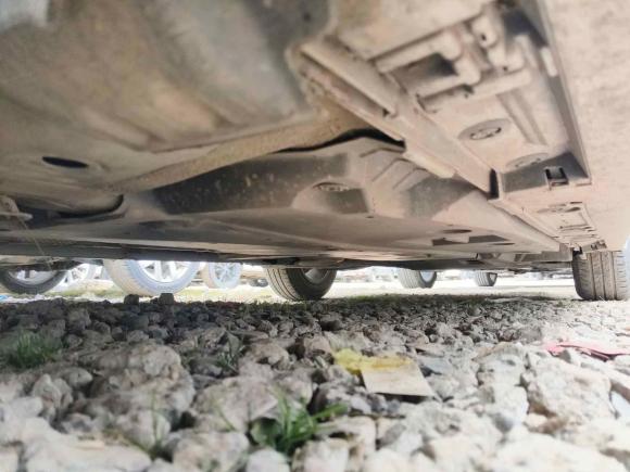 [西安·陕U] 二手丰田卡罗拉2022款 TNGA 1.5L CVT先锋版