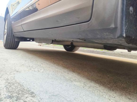 [上海·沪E] 二手凯迪拉克凯迪拉克XT52020款 28T 豪华型