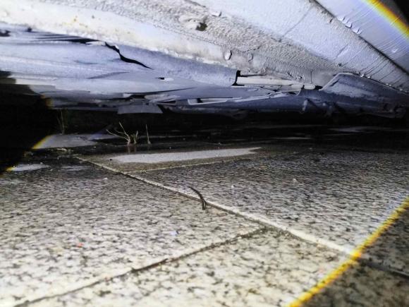 [无锡·苏B] 二手奥迪奥迪A52012款 3.0TFSI Sportback quattro