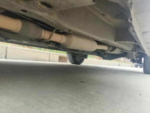 [武汉·鄂A] 二手五菱汽车五菱宏光2018款 1.5L S标准型L2B