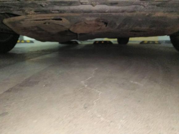 [青岛·鲁B] 二手别克君威2019款 20T 精英型 国VI