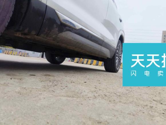 [青岛·鲁U] 二手捷途捷途X952020款 1.6T DCT探索Pro版 5座