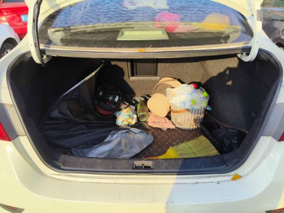 [青岛·鲁B] 二手日产轩逸2016款 1.6XL  CVT尊享版