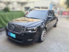 [青岛·鲁B]大众&nbsp;&nbsp;Passat领驭&nbsp;&nbsp;2011款 1.8T 自动尊享型