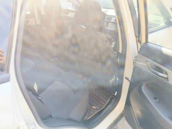 [南京·苏A] 二手北京汽车绅宝X552016款 1.5L 手动舒适版