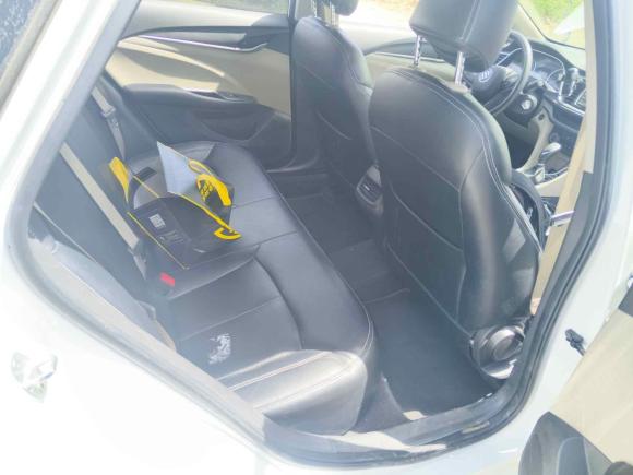 [南京·苏N] 二手别克英朗2019款 15T 双离合进取型 国VI