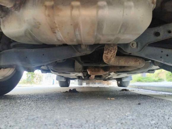 [武汉·鄂W] 二手大众途观2012款 2.0TSI 自动四驱菁英版