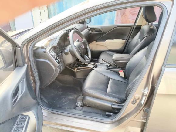 [上海·苏E] 二手本田哥瑞2016款 1.5L CVT舒适版