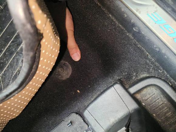 [嘉兴·浙F] 二手福特锐界2015款 2.0T GTDi 四驱尊锐型