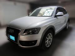 [青岛·鲁B] 奥迪奥迪Q52010款 2.0TFSI 舒适型