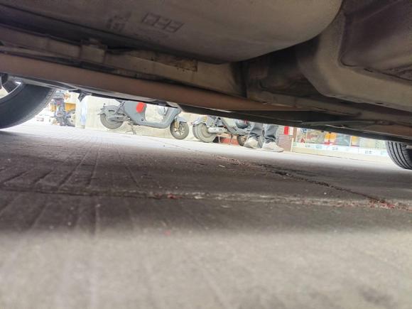 [广州·粤A] 二手日产天籁2015款 公爵 2.5L XV欧冠荣耀版