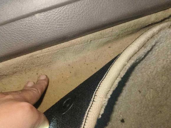 [常州·苏D] 二手雷克萨斯雷克萨斯LS2004款 430