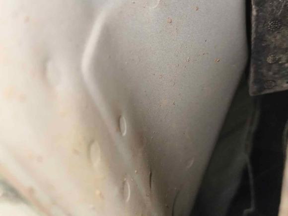 [西安·陕A] 二手铃木启悦2015款 1.6L 手动舒享型