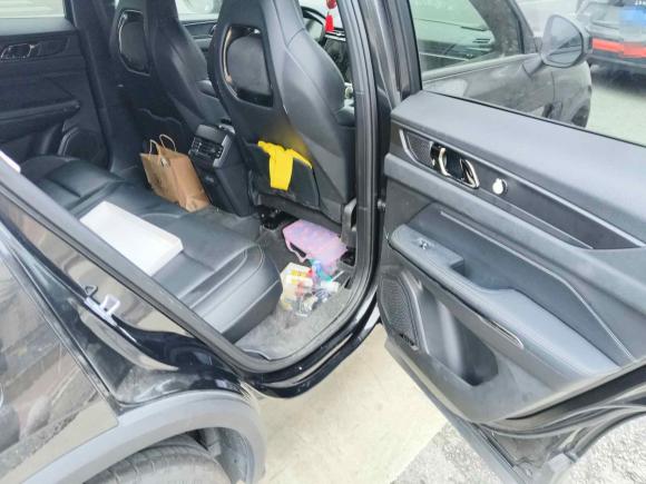 [无锡·苏B] 二手领克领克012021款 2.0TD 四驱劲Halo