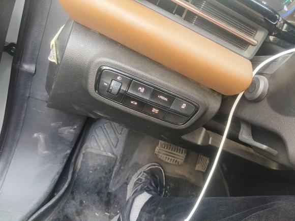 [杭州·浙A] 二手埃安AION S2019款 魅 630