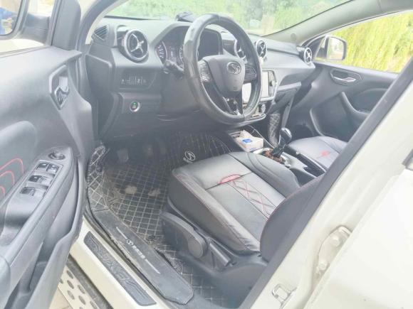 [嘉兴·浙F] 二手东南东南DX32018款 1.5L 手动尊贵型