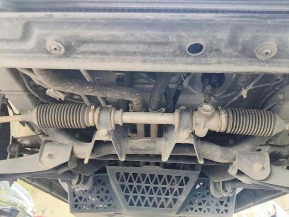 [合肥·皖A] 二手五菱汽车五菱之光2020款 1.2L 实用型 国VI LSI