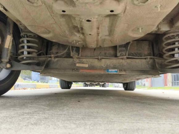 [合肥·皖A] 二手江汽集团江淮iEV7S2019款 豪华智尊型