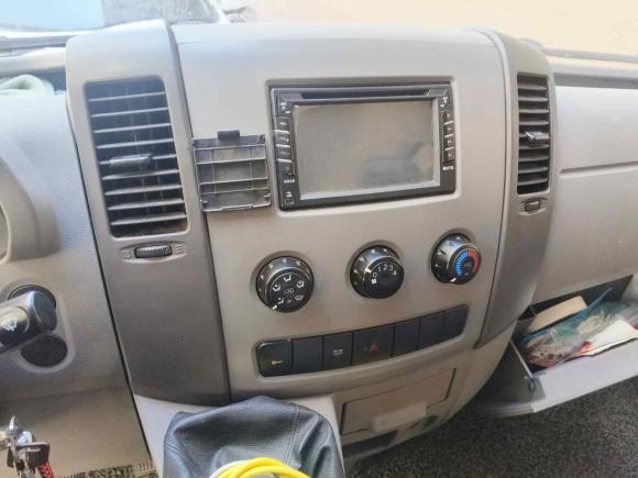 [义乌·浙A] 二手东风御风御风2014款 2.5T御利宝物流车标配短轴中顶ZD25