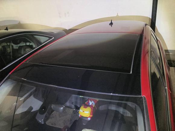 [上海·沪F] 二手奥迪奥迪A32020款 改款 Sportback 35 TFSI 进取型 国VI