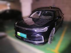 [合肥·皖A] 北京汽车北京EU72019款 逸风版