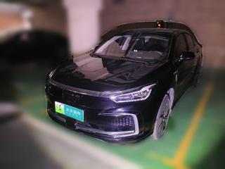 北京汽车北京EU72019款 逸风版