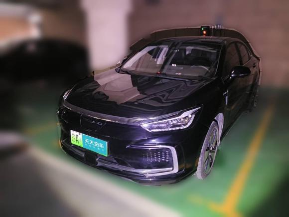 北京汽车北京EU72019款 逸风版「合肥二手车」「天天拍车」